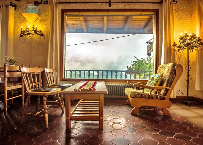 Hotel Terralta