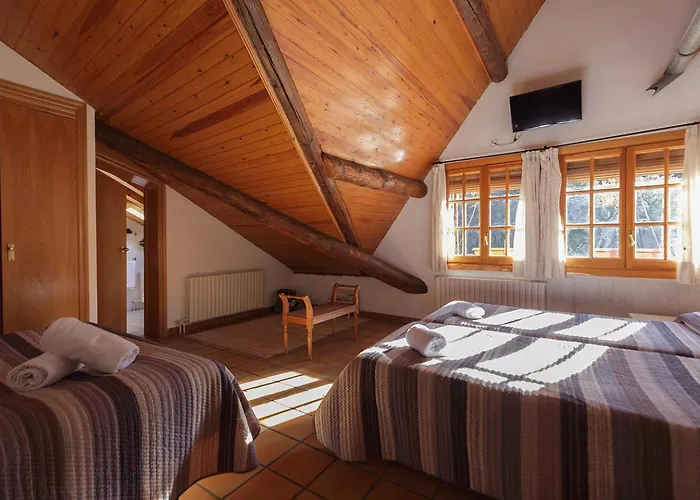 Hotel Lamoga
