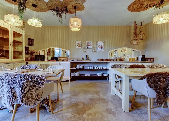 Hotel De Riu Boutique